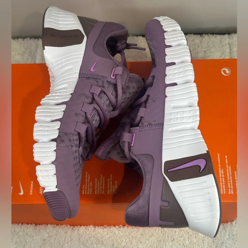 Nike Free Metcon 5 - Picture 5 of 13